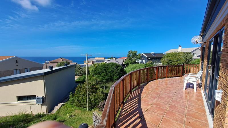 3 Bedroom Property for Sale in Jongensfontein Western Cape